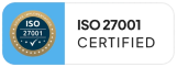 Logo ISO 27001