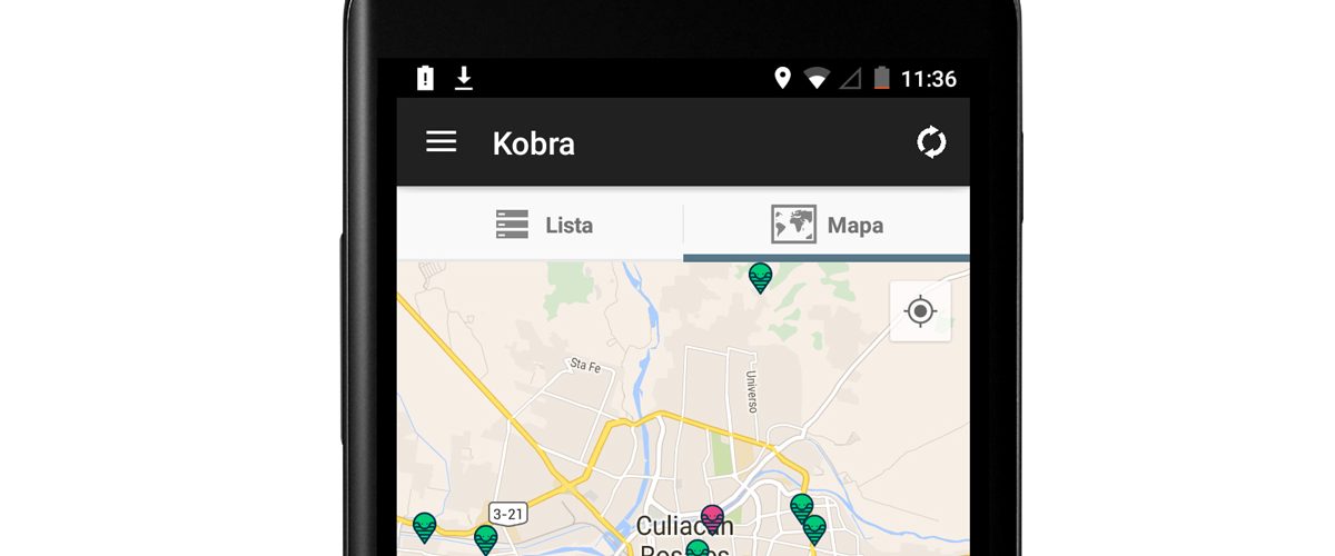 Kobra, la startup que revoluciona el proceso de cobranza