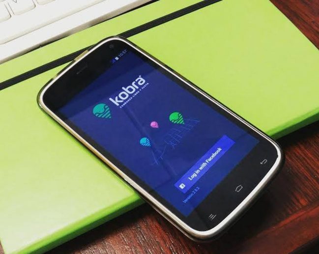 Kobra, la plataforma de gestores de cobranza a domicilio al estilo Uber